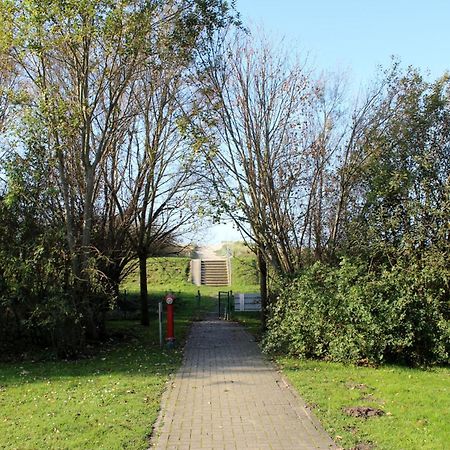 Ostseekieker Вустров Екстер'єр фото
